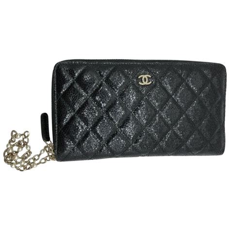 chanel wristlet purse|chanel handbags latest price.